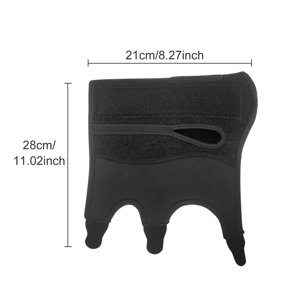 Arthritis Left Right Hands Sports Injuries Ergonomic Splint Stabilizer Joint Instability Wrist Brace Adjustable Size Support
Arthritis Left Right Hands Sports Injuries Ergonomic Splint Stabilizer Joint Instability Wrist Brace Adjustable Size Support