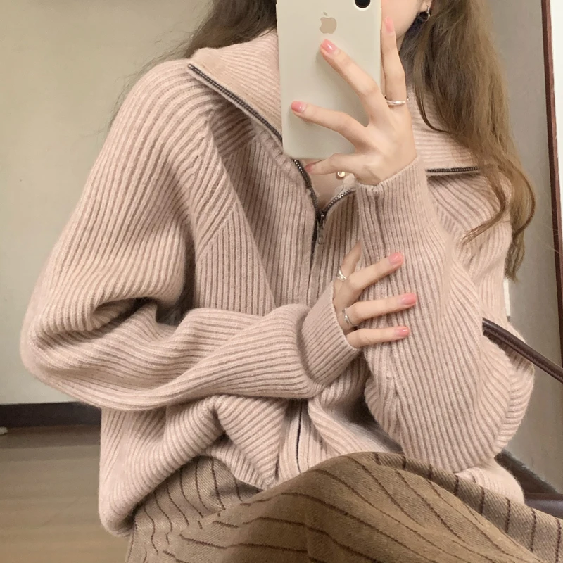 New Winter Coat Womens Oversize Fashion Cashmere Wool Coats Outerwear Female Short Thickening Warm Woolen Overcoat Women Trench
New Winter Coat Womens Oversize Fashion Cashmere Wool Coats Outerwear Female Short Thickening Warm Woolen Overcoat Women Trench