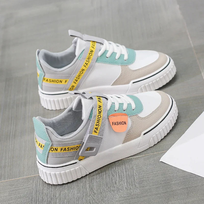 Women Shoes Canvas Shoes Wild Casual Women's Platform Shoes Spring Autumn Zapatos De Mujer Sapato Feminino Women Walking Shoes
Women Shoes Canvas Shoes Wild Casual Women's Platform Shoes Spring Autumn Zapatos De Mujer Sapato Feminino Women Walking Shoes