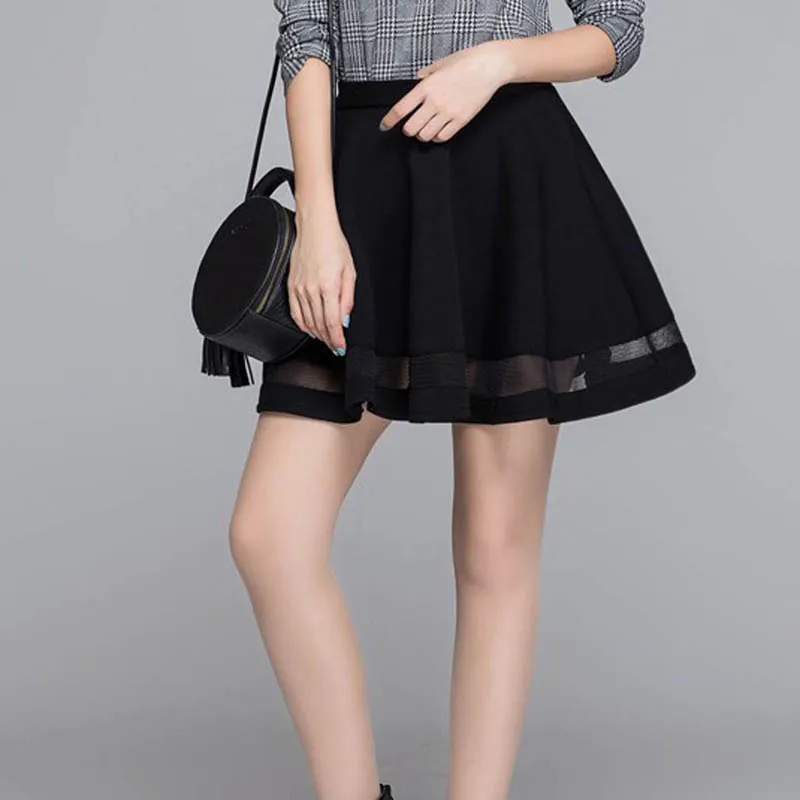 Fashion Women Skirt Kawaii Faldas Ladies Midi Skirt Sexy Skirts Womens Pleated Skirts Saias Korea Clothes Summer Tutu Femme
Fashion Women Skirt Kawaii Faldas Ladies Midi Skirt Sexy Skirts Womens Pleated Skirts Saias Korea Clothes Summer Tutu Femme