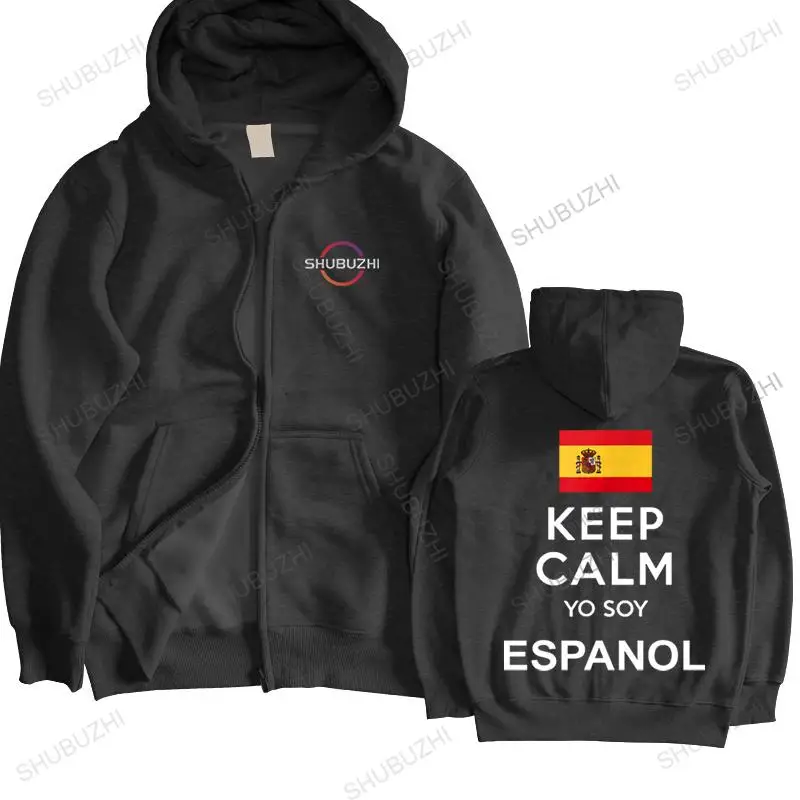Flash Imprimer Coton Slim Fit Ras Du Cou Espana Esp Espagne Monde Équipe Yo Soy Espanol Casual autumn streetwear hoodie zipper
Flash Imprimer Coton Slim Fit Ras Du Cou Espana Esp Espagne Monde Équipe Yo Soy Espanol Casual autumn streetwear hoodie zipper