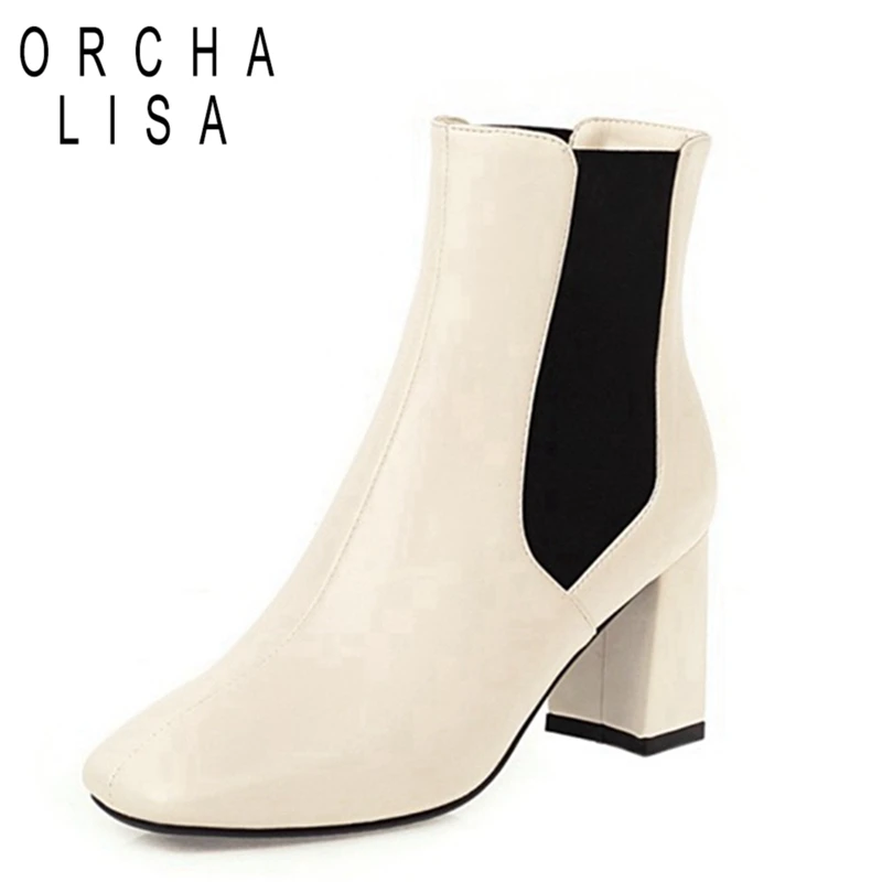 Модные женские ботильоны orchid Alisa 2021, рыцарские Лоскутные ботинки без шнуровки с квадратным носком на толстом каблуке 6 см, размеры 31-49, черные...
Модные женские ботильоны orchid Alisa 2021, рыцарские Лоскутные ботинки без шнуровки с квадратным носком на толстом каблуке 6 см, размеры 31-49, черные...