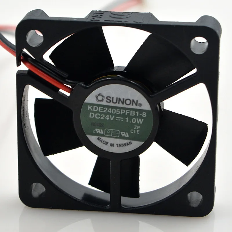 Для Sunon 5010dc24v 1,0 wkde 2405 pfb1-8 mute Siemens инверторный охлаждающий вентилятор
Для Sunon 5010dc24v 1,0 wkde 2405 pfb1-8 mute Siemens инверторный охлаждающий вентилятор