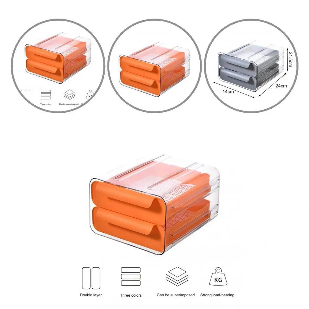 Moisture-proof Eco-friendly Removable Partition Organizing Container Household Supplies
Moisture-proof Eco-friendly Removable Partition Organizing Container Household Supplies