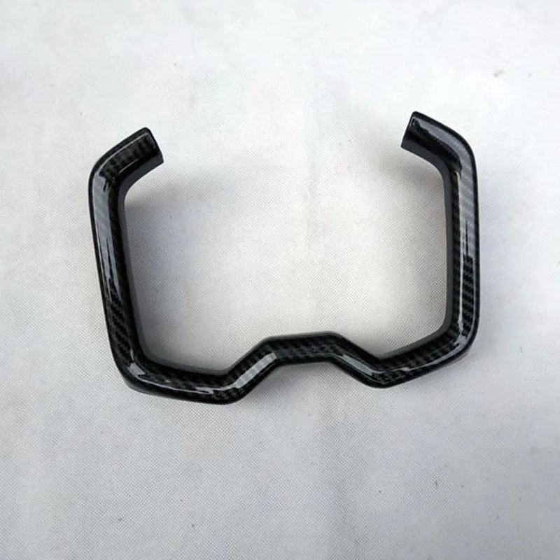 for Toyota Rav4 Xa50 2019 2020 Interior Front Water Cup Pad Mat Cover Trim Car Accessories ABS Plastic Imitation Carbon Fiber
for Toyota Rav4 Xa50 2019 2020 Interior Front Water Cup Pad Mat Cover Trim Car Accessories ABS Plastic Imitation Carbon Fiber