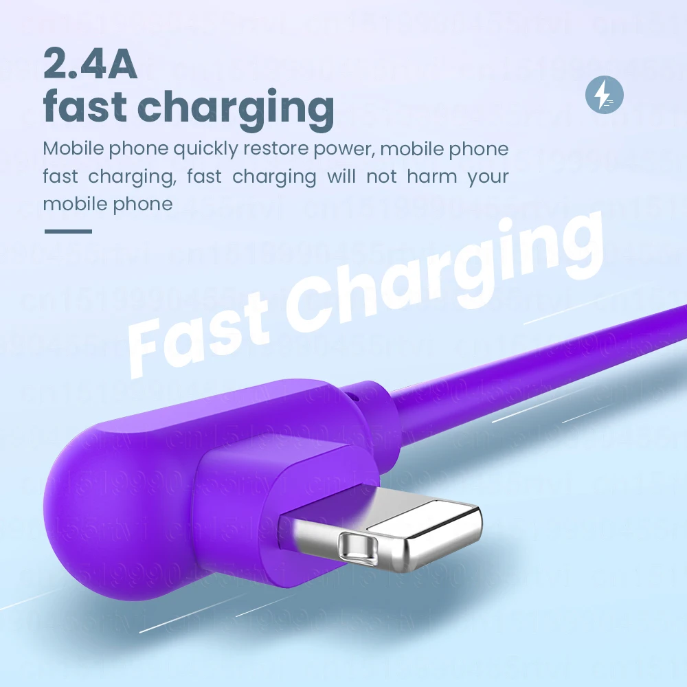 USB-кабель для зарядки iPhone 13/12/11 Pro Max/X/XR/XS/8/7/6s 0 3 А 1/1/2 м | Мобильные телефоны и