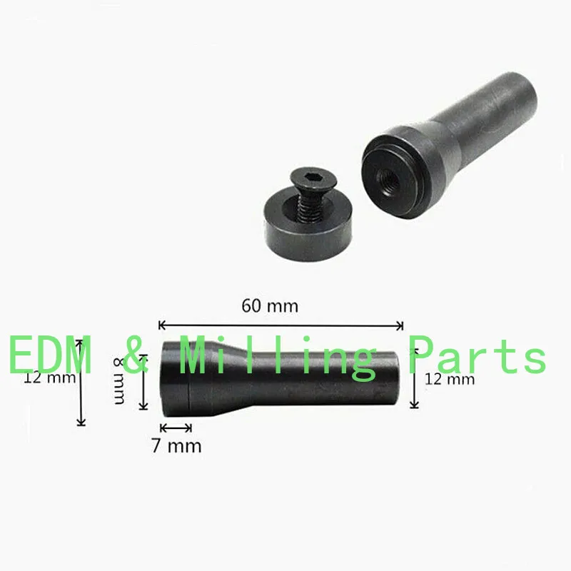 CNC Milling Machine Part Clip Saw Blade Milling Cutter Bar Knife Handle clamp 8*12mm For Bridgeport Mill Part
CNC Milling Machine Part Clip Saw Blade Milling Cutter Bar Knife Handle clamp 8*12mm For Bridgeport Mill Part