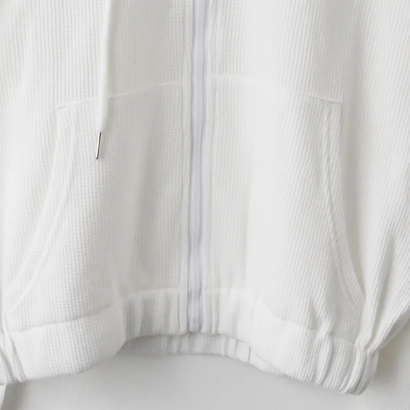 Korean Style Loose Sweatshirt Women Casual Streetwear Pockets Solid Zipper Vinatge Coats Female Hooded Harajuku Cardigan
Korean Style Loose Sweatshirt Women Casual Streetwear Pockets Solid Zipper Vinatge Coats Female Hooded Harajuku Cardigan