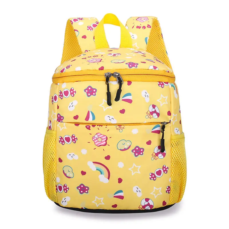 Children Fashion Backpack Cute Cartoon Animal Small Backpack Toddler School Bags High Quality Schoolbag Kids Cute Backpack New 
Children Fashion Backpack Cute Cartoon Animal Small Backpack Toddler School Bags High Quality Schoolbag Kids Cute Backpack New