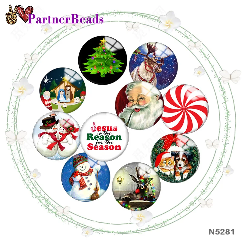 Christmas tree Snowman 12mm//18mm/20mm/25mm Round photo glass cabochon demo flat back Making findings PartnerBeads N5281
Christmas tree Snowman 12mm//18mm/20mm/25mm Round photo glass cabochon demo flat back Making findings PartnerBeads N5281