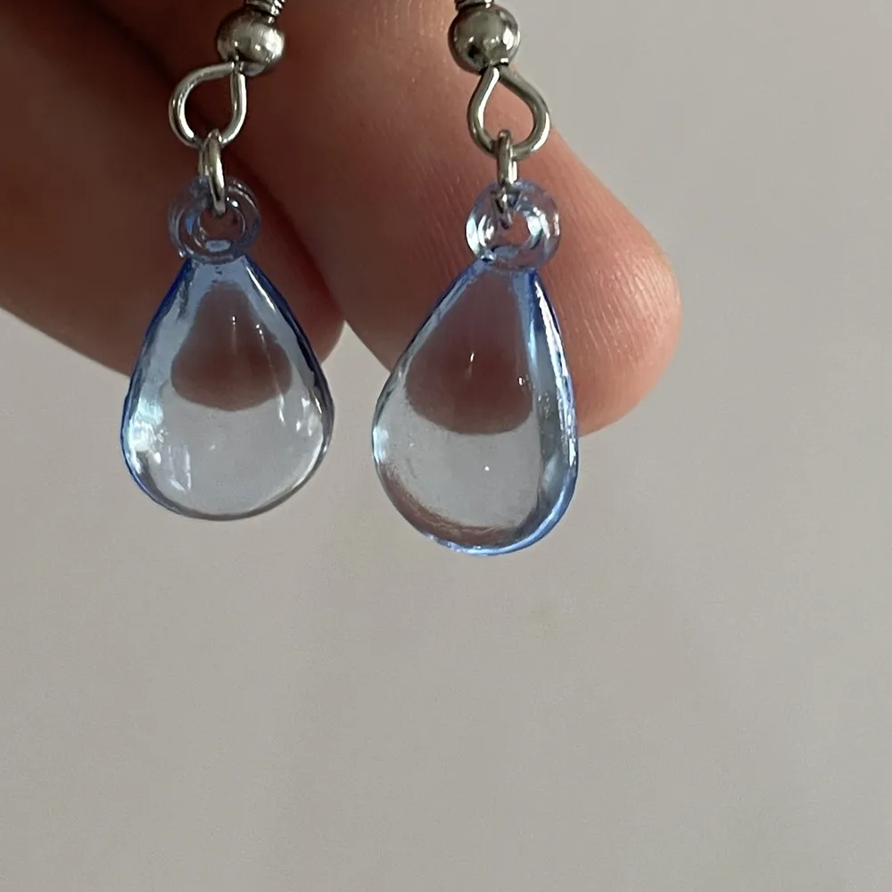 Blue Water Jewelry Drop Earrings Acrylic For Women Models Simple Temperament Suitable In Summer All-Match Jewelry Hot Sells
Blue Water Jewelry Drop Earrings Acrylic For Women Models Simple Temperament Suitable In Summer All-Match Jewelry Hot Sells