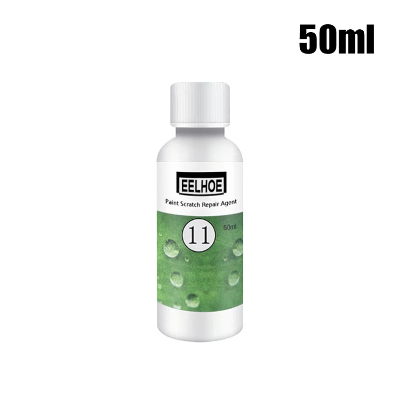 Car-styling 50ML Car Auto Repair Wax Polishing Heavy Scratches Remover For Car Goods
Car-styling 50ML Car Auto Repair Wax Polishing Heavy Scratches Remover For Car Goods