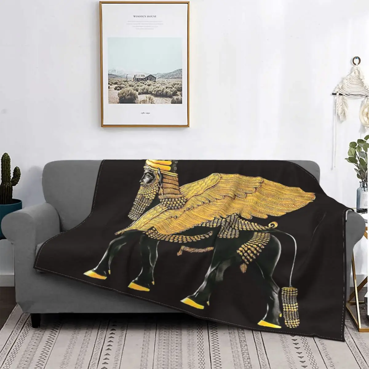 Manta de toro alado asirio, colcha de cama a cuadros, Lino a cuadros, sofah, manta de verano, ropa de cama y fundas
Manta de toro alado asirio, colcha de cama a cuadros, Lino a cuadros, sofah, manta de verano, ropa de cama y fundas