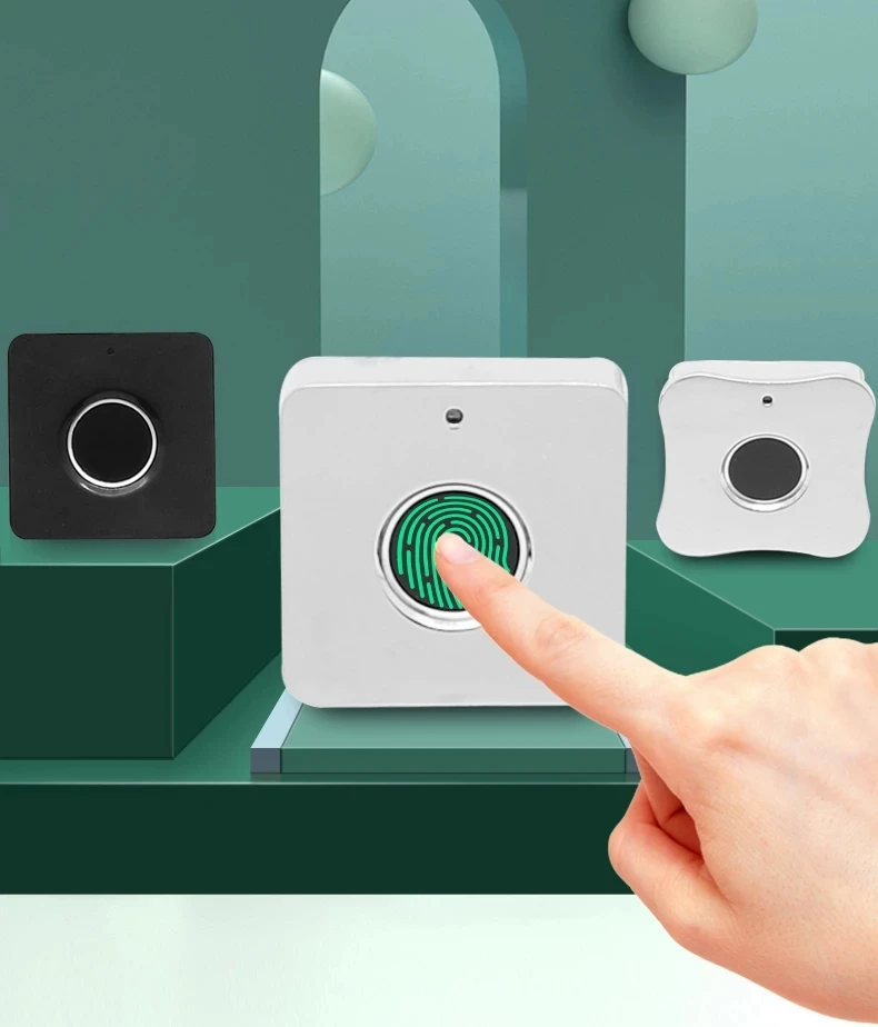 Smart Fingerprint Lock Bluetooth Lock Smart Office Safe Electronic Cabinet Drawer Lock Biometric Lock Security Door
Smart Fingerprint Lock Bluetooth Lock Smart Office Safe Electronic Cabinet Drawer Lock Biometric Lock Security Door