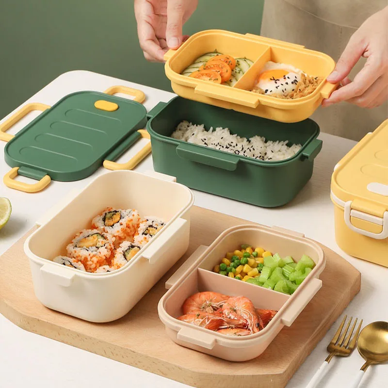 Детский Ланч-бокс с крышкой, 1000 мл
Детский Ланч-бокс с крышкой, 1000 мл