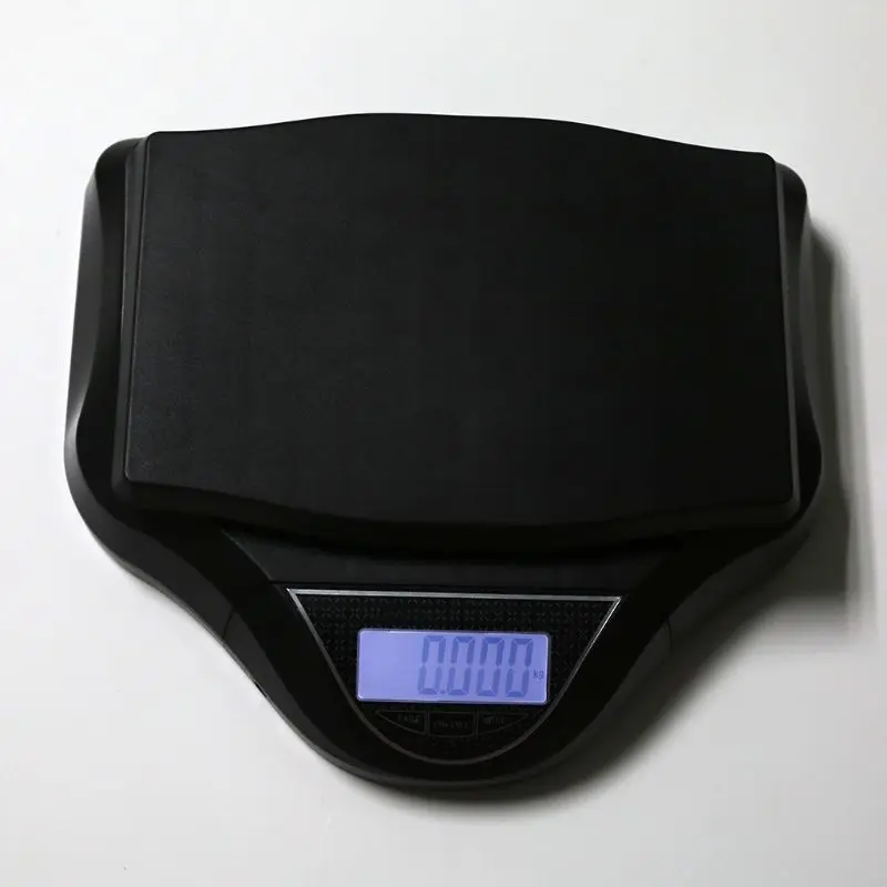 30kg/1g Detachable Electronic Scales High-precision Kitchen Digital Scale for Post Package Lab Industry
30kg/1g Detachable Electronic Scales High-precision Kitchen Digital Scale for Post Package Lab Industry