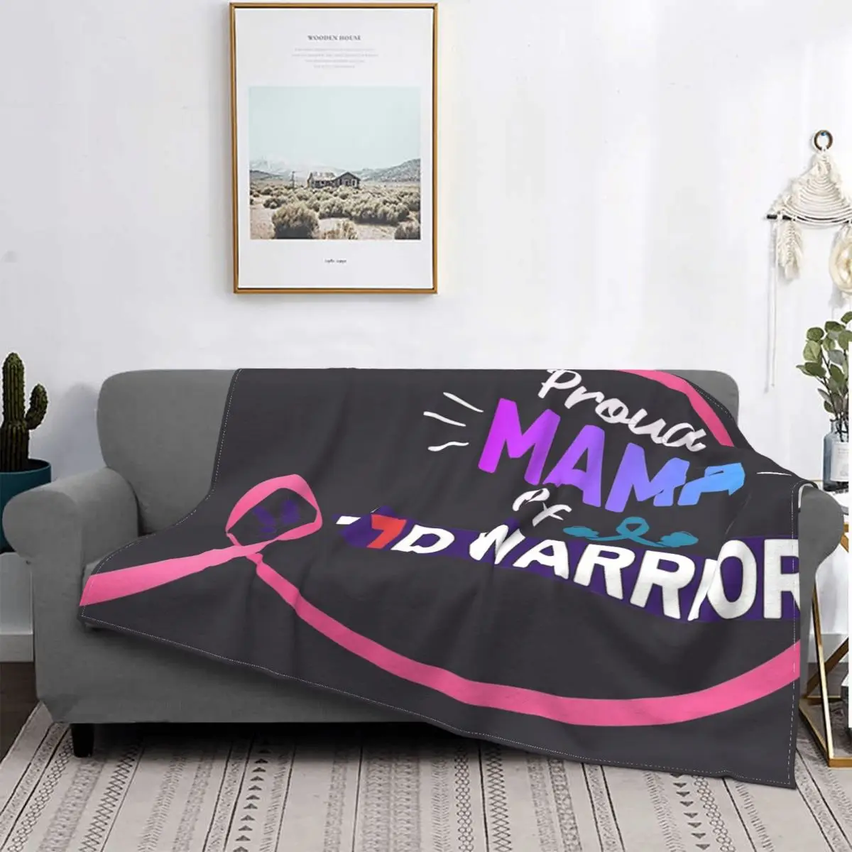 Manta de muselina para bebé, colcha a cuadros para la cama, ideal como regalo de concientización sobre la Diabetes, con 6 motivo
Manta de muselina para bebé, colcha a cuadros para la cama, ideal como regalo de concientización sobre la Diabetes, con 6 motivo