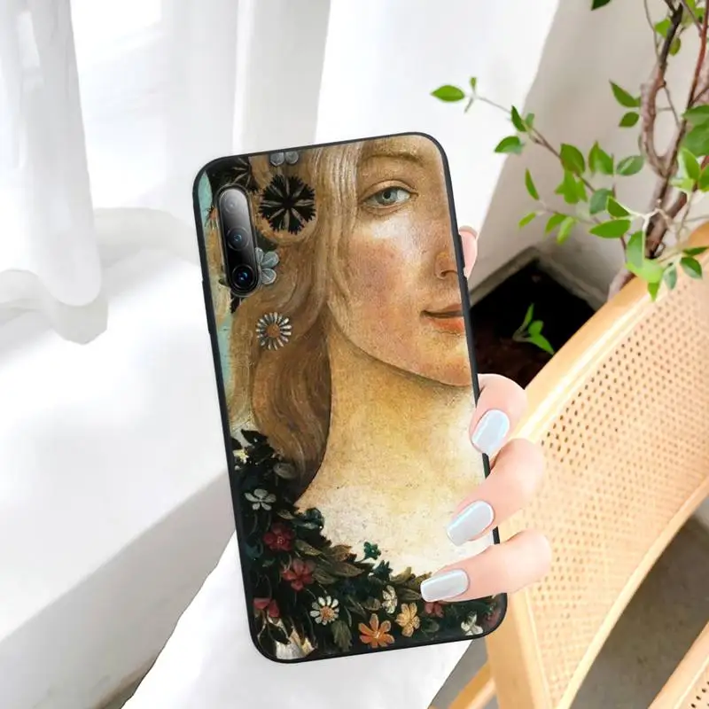 Art Painting Birth Of Venus Black Matte Mobile Phone Cover For Samsung Galaxy S9 S10 S20 S21 S30 Plus Ultra S10e S7 S8 Case
Art Painting Birth Of Venus Black Matte Mobile Phone Cover For Samsung Galaxy S9 S10 S20 S21 S30 Plus Ultra S10e S7 S8 Case