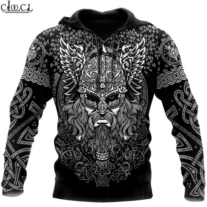 HX Vikings Odin Tattoo 3D Print Men Hoodies Sweatshirt Unisex Streetwear Zipper Pullover Casual Jacket Tracksuit Drop Shipping
HX Vikings Odin Tattoo 3D Print Men Hoodies Sweatshirt Unisex Streetwear Zipper Pullover Casual Jacket Tracksuit Drop Shipping