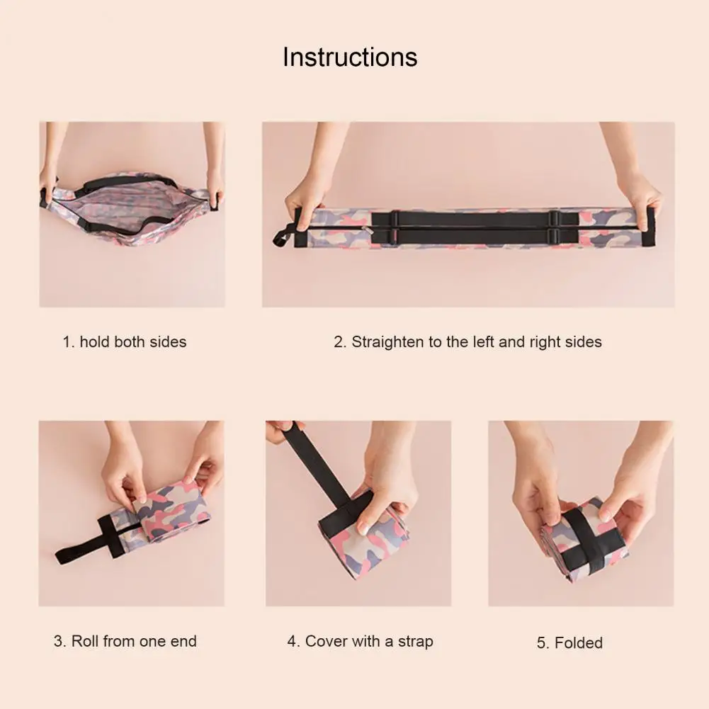 80% Hot Sales!!! Large Thick Nylon Foldable Reusable Shopping Shoulderbag Waterproof Tote Bag
80% Hot Sales!!! Large Thick Nylon Foldable Reusable Shopping Shoulderbag Waterproof Tote Bag