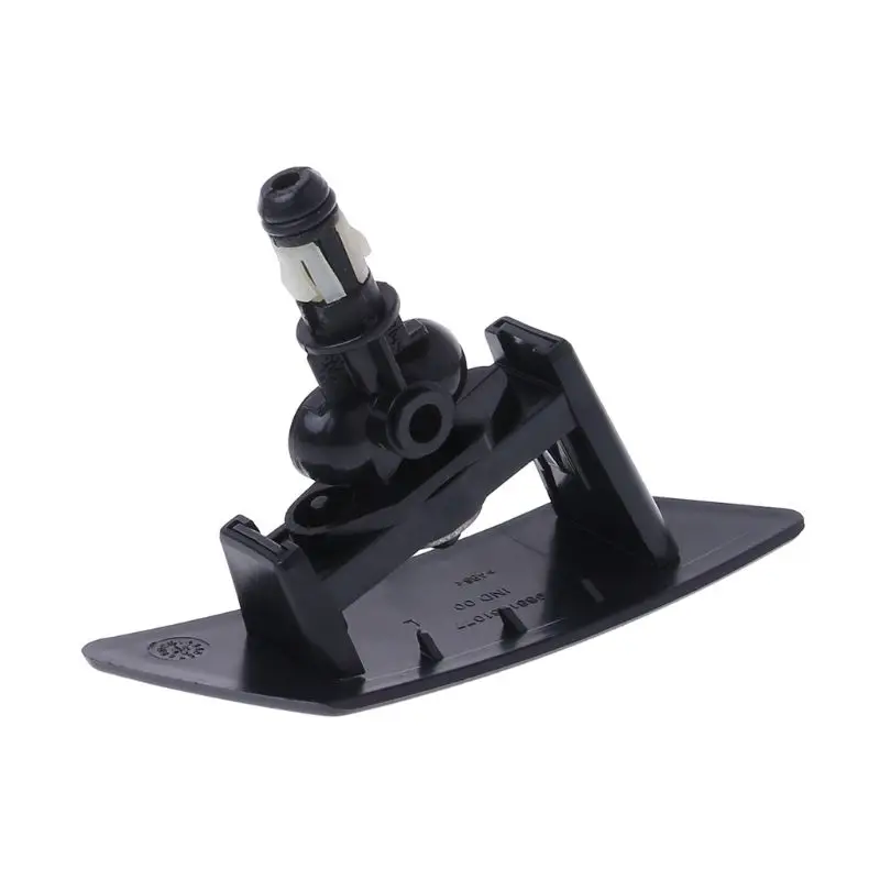 MOLE Car Left Right Headlight Water Spray Washer Nozzle For Citroen C4 Headlamps Cleaning Washer
MOLE Car Left Right Headlight Water Spray Washer Nozzle For Citroen C4 Headlamps Cleaning Washer