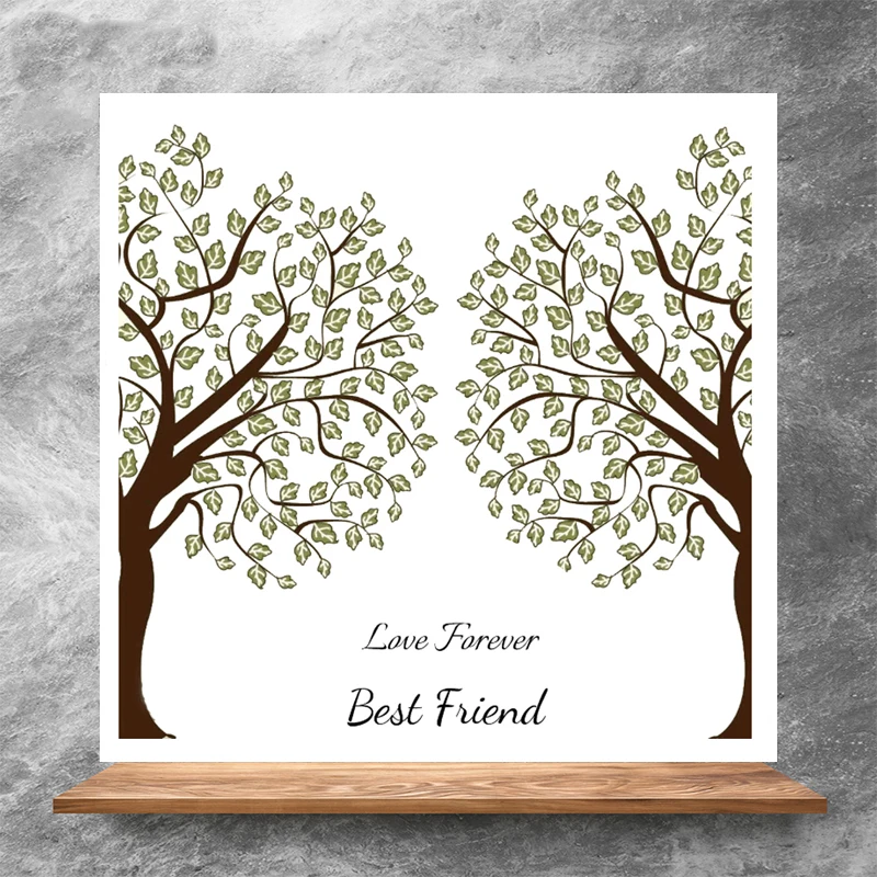 ZhuoAng Precious friendship Clear Stamps/Silicone Transparent Seals for DIY scrapbooking photo album Clear Stamps
ZhuoAng Precious friendship Clear Stamps/Silicone Transparent Seals for DIY scrapbooking photo album Clear Stamps
