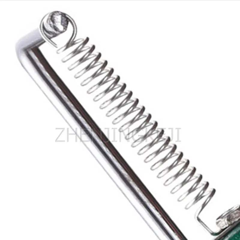 Small Home Manual Press Miniature Punching Hand Beer Machine Cutting Equipment Hand Move Press Die Chip Device Industrial Tools
Small Home Manual Press Miniature Punching Hand Beer Machine Cutting Equipment Hand Move Press Die Chip Device Industrial Tools