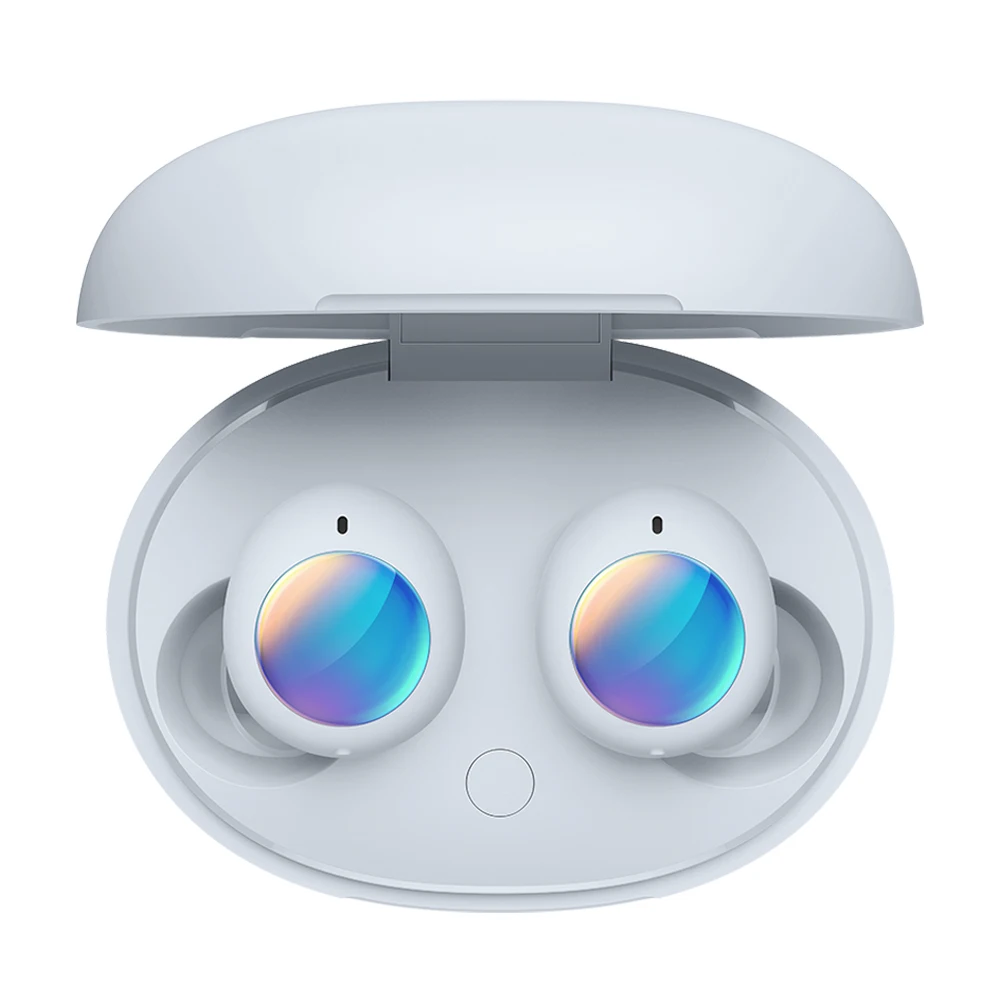 Bluetooth-наушники realme Buds Air 2 Neo 28 часов работы сверхнизкая задержка 88 мс | Электроника