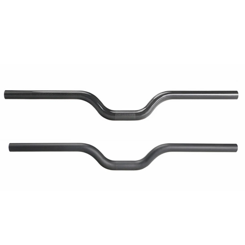 Full Carbon Fiber Handlebar 25.4mm Bicycle Parts BMX Bike Swallow-shaped Handlebar 440/460/480/500/520/540/560/580/600/620mm
Full Carbon Fiber Handlebar 25.4mm Bicycle Parts BMX Bike Swallow-shaped Handlebar 440/460/480/500/520/540/560/580/600/620mm