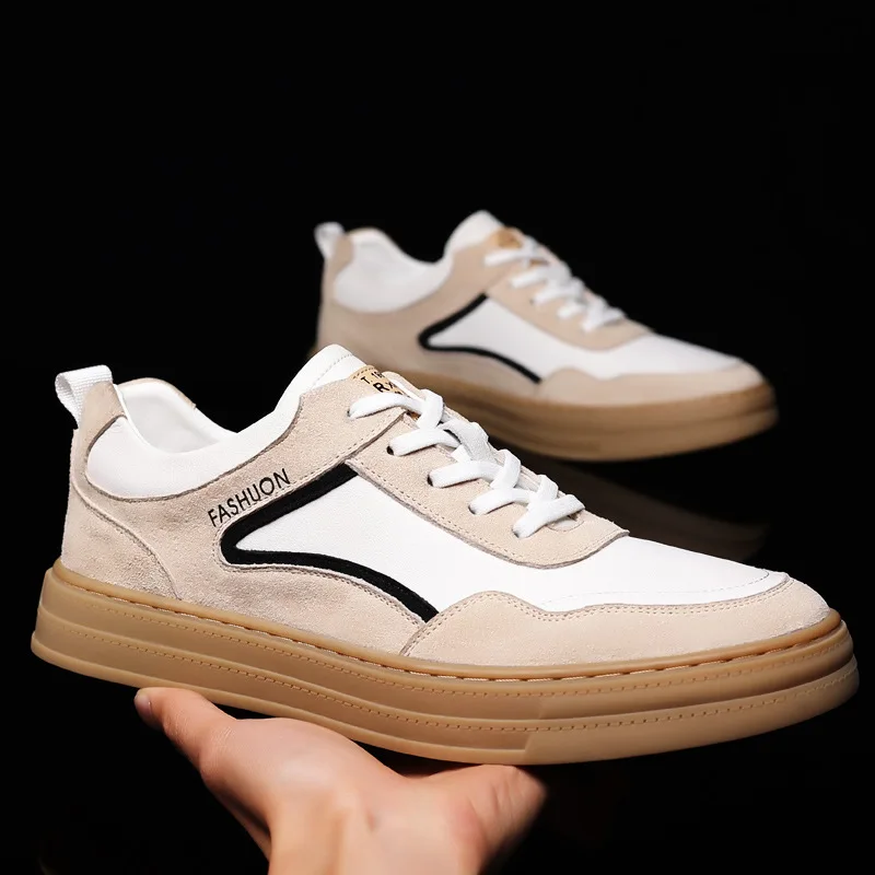 Men's Shoes
Men's Shoes