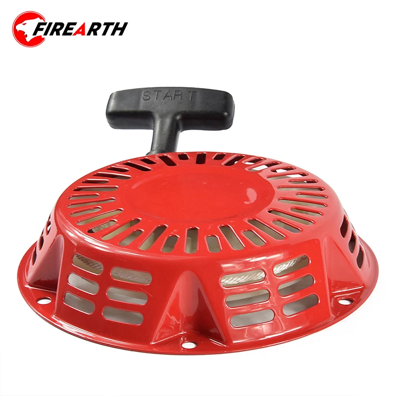 Pull Recoil Starter Assembly Repair Part Fit For Honda GX200 GX160 Generator Engine
Pull Recoil Starter Assembly Repair Part Fit For Honda GX200 GX160 Generator Engine