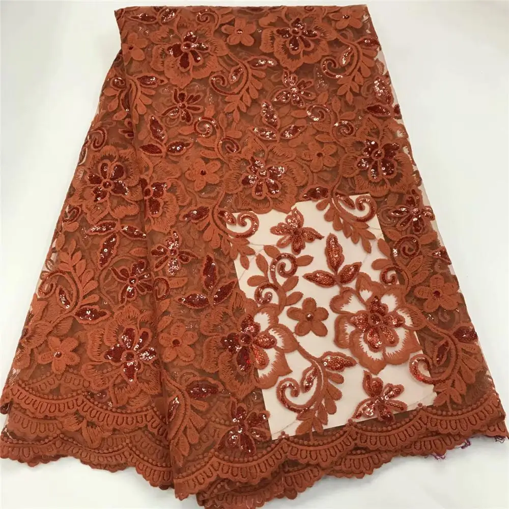African Sequin Lace Fabrics Nigerian Sequence Lace Fabrics 2020 African Tulle Lace Sequins Lace Fabric for Wedding Dress
African Sequin Lace Fabrics Nigerian Sequence Lace Fabrics 2020 African Tulle Lace Sequins Lace Fabric for Wedding Dress