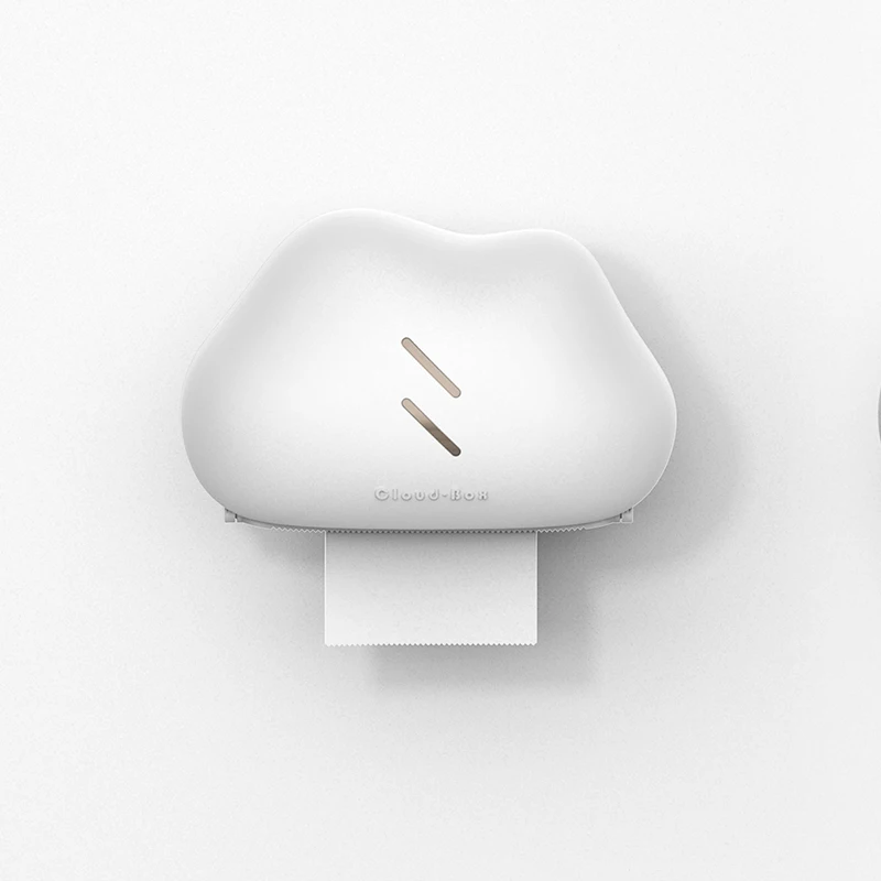 Cute Wall Mount Tissue Box Creative Bathroom Modern Simple White Tissue Holder Storage Servilletero Napkin Paper Holder MM60ZJH
Cute Wall Mount Tissue Box Creative Bathroom Modern Simple White Tissue Holder Storage Servilletero Napkin Paper Holder MM60ZJH
