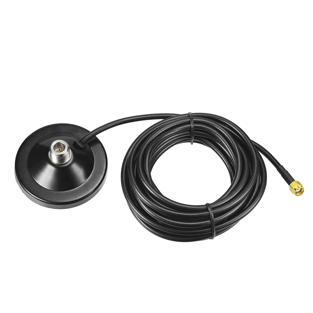 Helium Miner Antenna 5.8dbi 915mhz For LoRa Antenna Indoor Outdoors Aerial Kit 868Mhz Nebra Bobcat With Magnetic Base
Helium Miner Antenna 5.8dbi 915mhz For LoRa Antenna Indoor Outdoors Aerial Kit 868Mhz Nebra Bobcat With Magnetic Base
