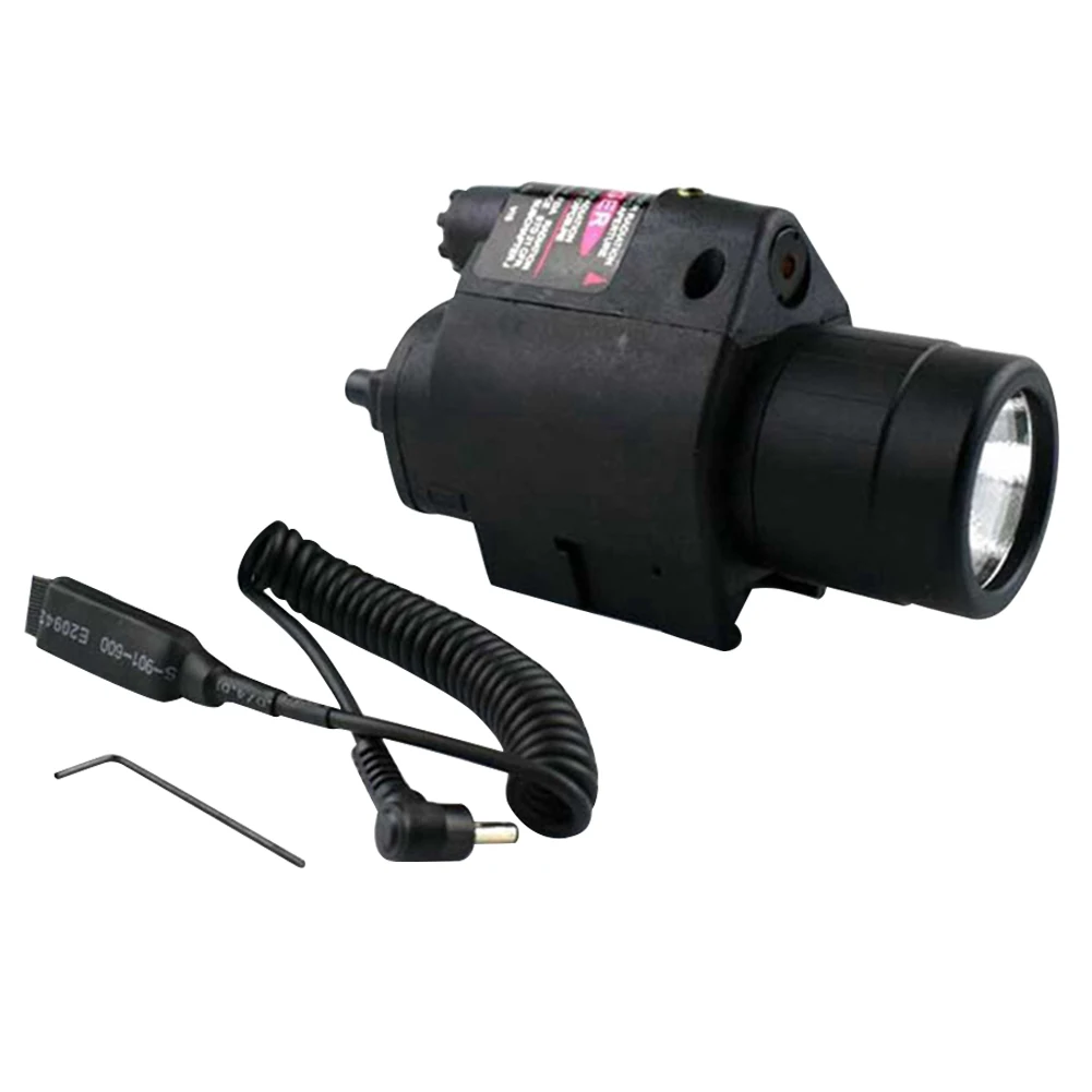 Tactical M6 Flashlight Hunting Light for Hunting Outdoor Camping Accessories for Glock 17/19200LM Push Switch Flashlight
Tactical M6 Flashlight Hunting Light for Hunting Outdoor Camping Accessories for Glock 17/19200LM Push Switch Flashlight