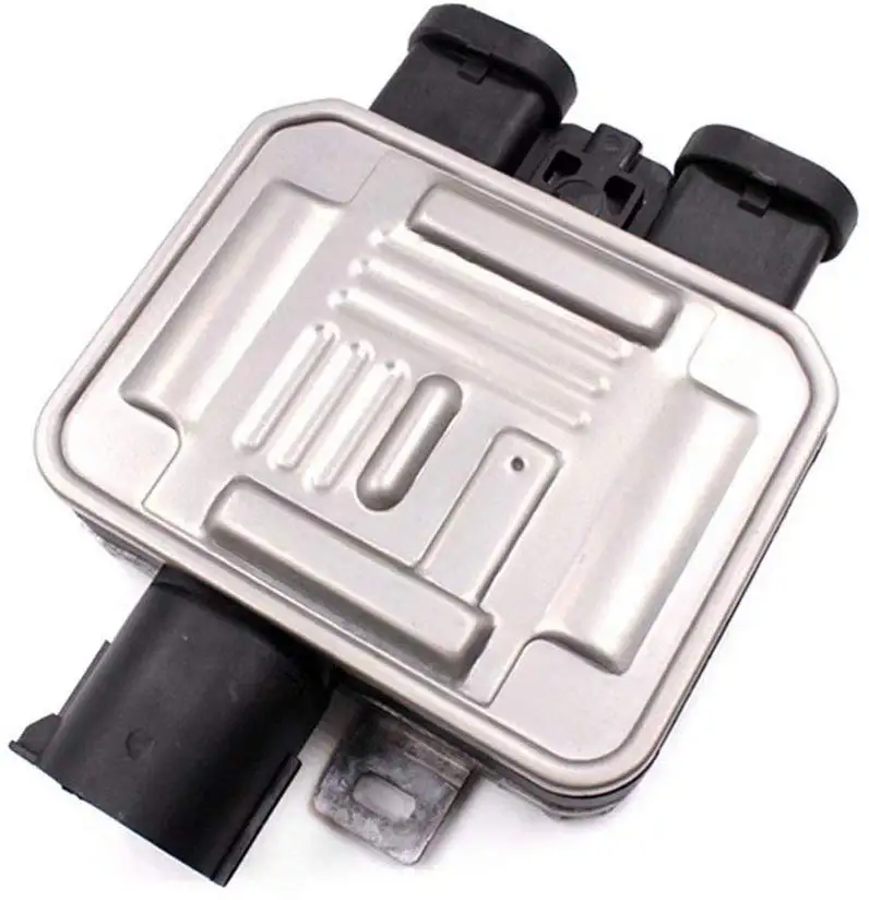 Radiator Cooling Fan Control Module OEM 941013801 For FORD TRANSIT 2006-2013 EDGE FLEX 
Radiator Cooling Fan Control Module OEM 941013801 For FORD TRANSIT 2006-2013 EDGE FLEX