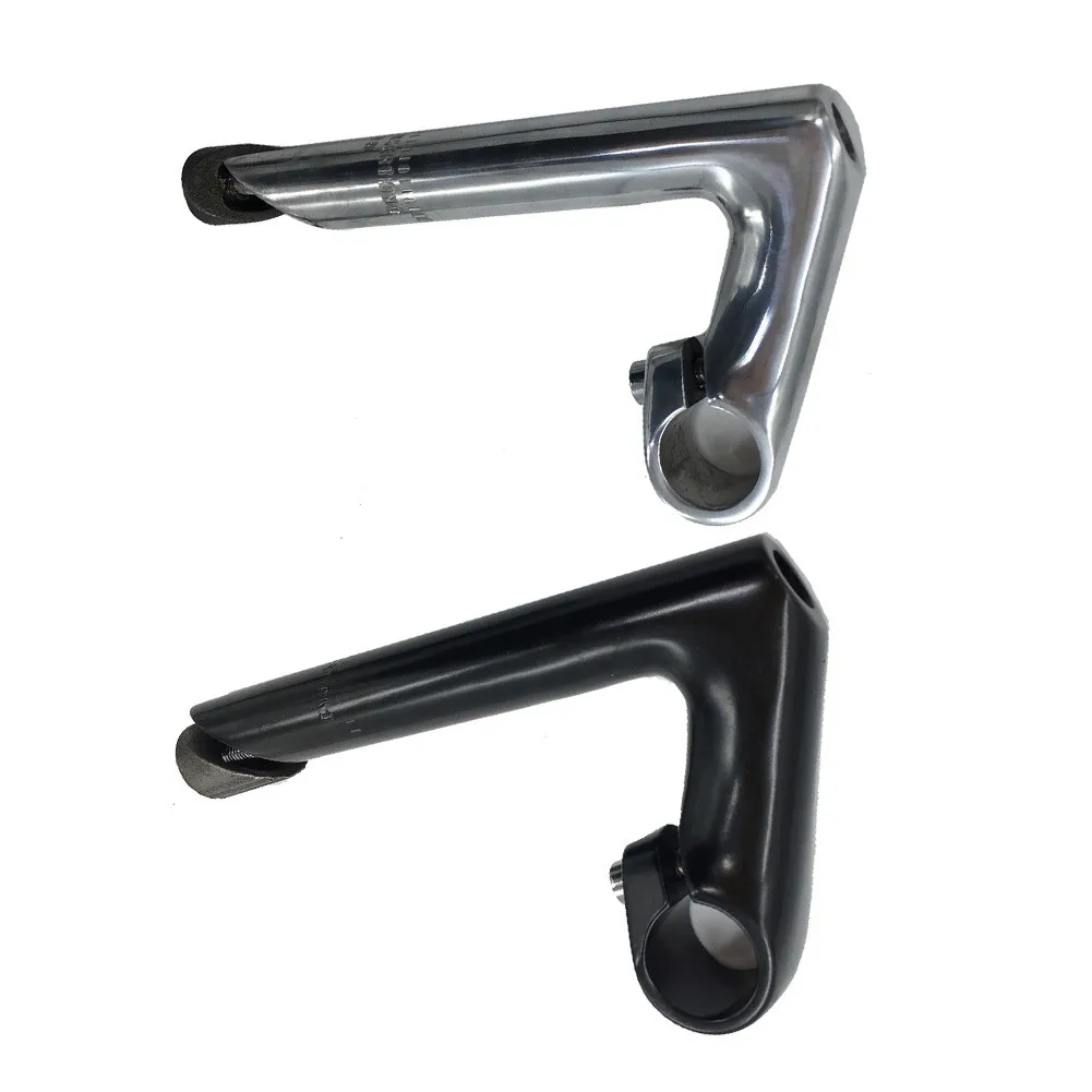 1PC Chrome Handlebar Stem Quill Replacement 25.4mm Bike Cycle Traditional Vintage Bicycle Parts For MTB Mountain Road Bike
1PC Chrome Handlebar Stem Quill Replacement 25.4mm Bike Cycle Traditional Vintage Bicycle Parts For MTB Mountain Road Bike