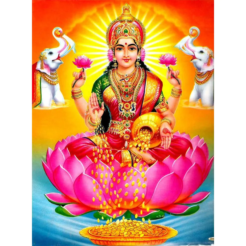 5d diy diamond painting Goddess Lakshmi square diamond set embroidery cross stitch mosaic picture of rhinestone Religion
5d diy diamond painting Goddess Lakshmi square diamond set embroidery cross stitch mosaic picture of rhinestone Religion