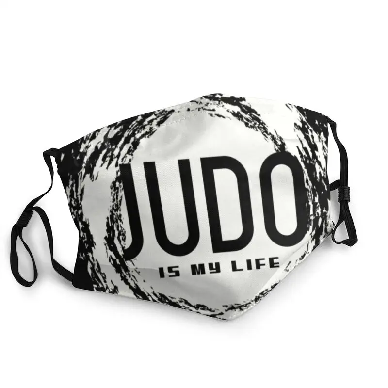 Маска унисекс Judo Is My Life смываемая маска для лица для взрослых, защита от смога, пыли, респиратор, маска для рта
Маска унисекс Judo Is My Life смываемая маска для лица для взрослых, защита от смога, пыли, респиратор, маска для рта