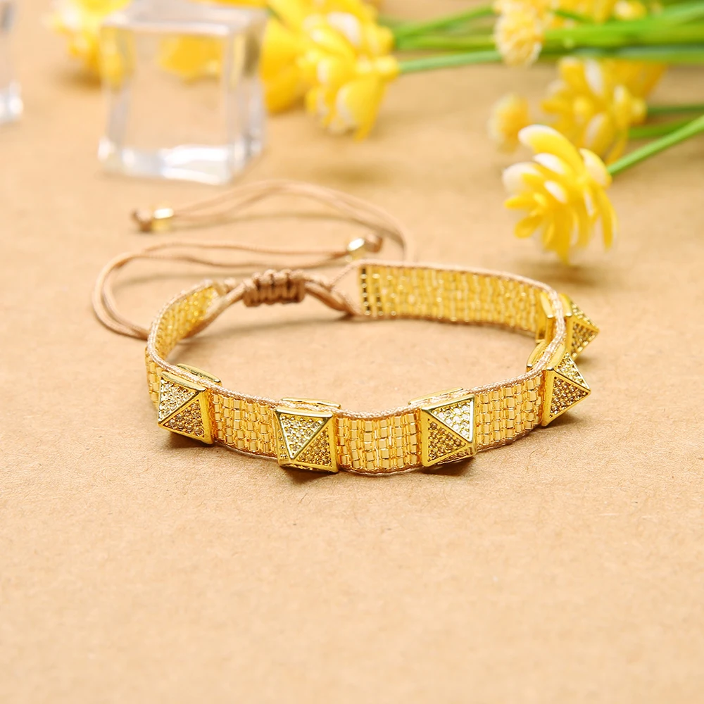 Rttooas 3D Heart Couple Bracelet Fashion Rivet Bracelets Set Bohemian Female Jewelry Luxury Pulseras Mujer Moda 2020
Rttooas 3D Heart Couple Bracelet Fashion Rivet Bracelets Set Bohemian Female Jewelry Luxury Pulseras Mujer Moda 2020