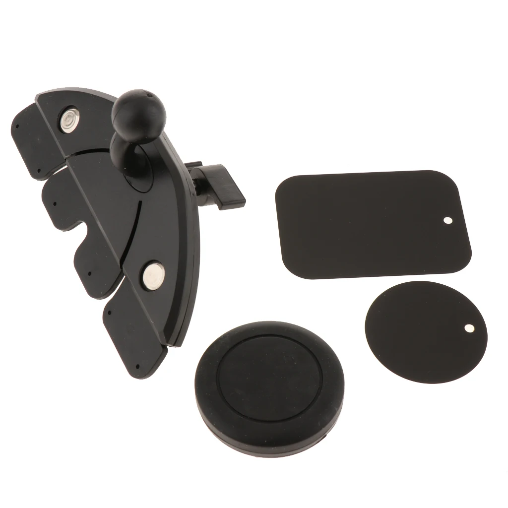 Car Phone Mount, CD Slot Car Phone Holder, Car Mount Magnetic Car Phone Holder
Car Phone Mount, CD Slot Car Phone Holder, Car Mount Magnetic Car Phone Holder
