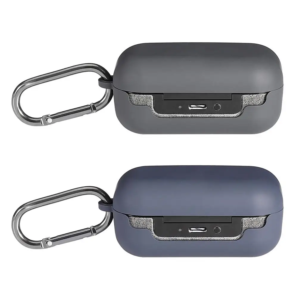 Protective Case Portable Carrying Case With Carabiner Perfect Accessory For SENNHEISER MOMENTUM 2nd Generation
Protective Case Portable Carrying Case With Carabiner Perfect Accessory For SENNHEISER MOMENTUM 2nd Generation