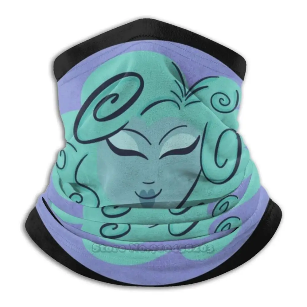 Dear Sweet Leota Scarf Bandana Headband Outdoor Climbing Warmer Face Mask Haunted Mansion Ghost Friday The 13th 13th Madame
Dear Sweet Leota Scarf Bandana Headband Outdoor Climbing Warmer Face Mask Haunted Mansion Ghost Friday The 13th 13th Madame