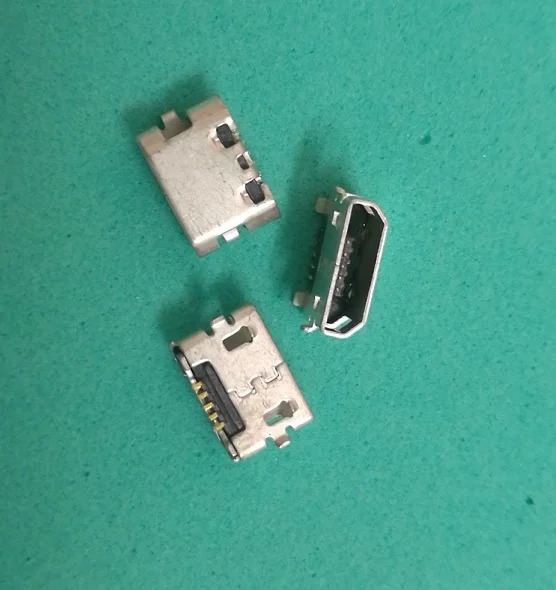 Для huawei Honor 4X Che1-CL20 CL10 Che2-TL00 UL00 USB зарядное устройство док-коннектор зарядный порт