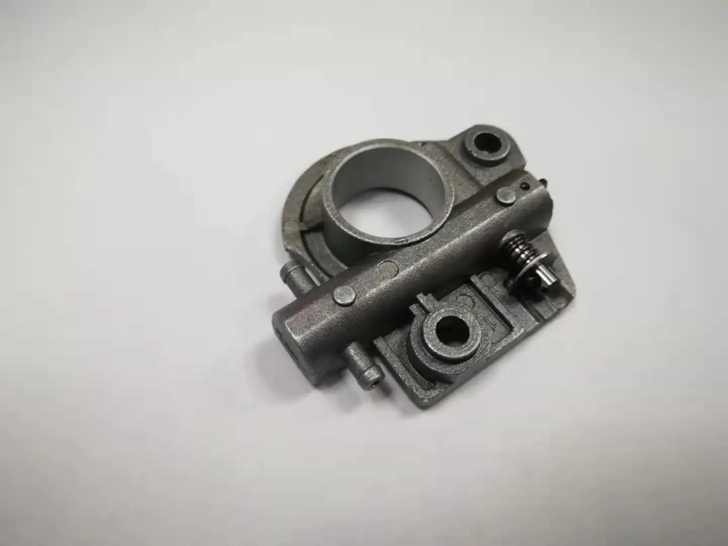 Oem Auto Oil Pump Oiler Feeder For Echo Chainsaw PCS3000 CS3050 CS3400 CS3450 GC34 CS340 CS341 CS345 CS346
Oem Auto Oil Pump Oiler Feeder For Echo Chainsaw PCS3000 CS3050 CS3400 CS3450 GC34 CS340 CS341 CS345 CS346
