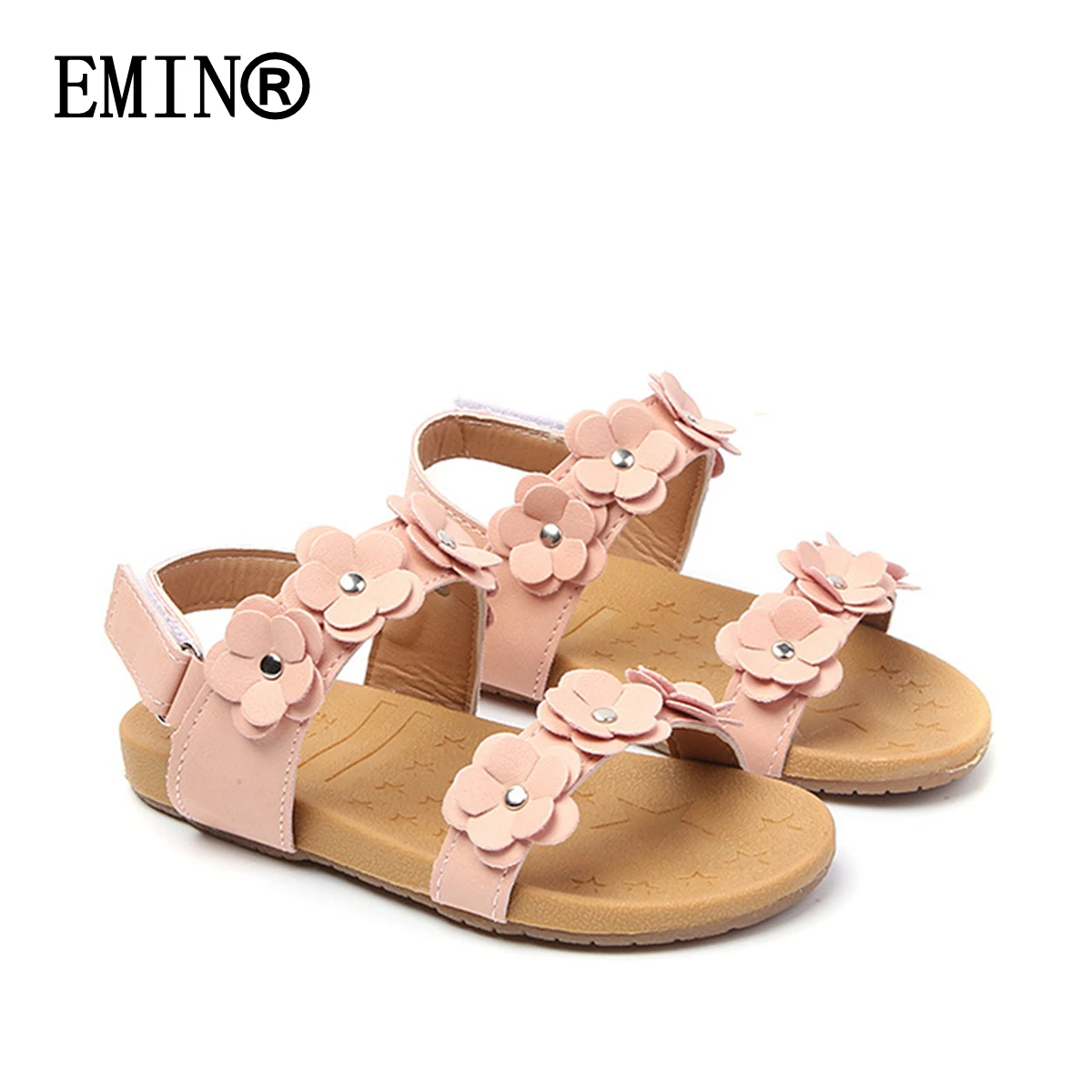 Girls' Colorful Beach Casual Sports Sandals, Comfortable, Breathable, Dry, Soft Inside, Non-Slip Sole, Flower Design, Fashionabl 
Girls' Colorful Beach Casual Sports Sandals, Comfortable, Breathable, Dry, Soft Inside, Non-Slip Sole, Flower Design, Fashionabl