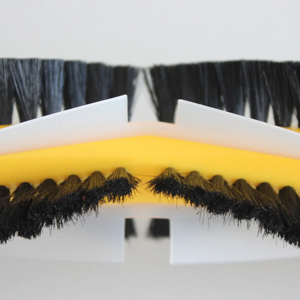 Main Brush For Alfavise V8s Pro Robotic Vacuum Cleaner Replacement Attachment Spare Parts Accessories
Main Brush For Alfavise V8s Pro Robotic Vacuum Cleaner Replacement Attachment Spare Parts Accessories