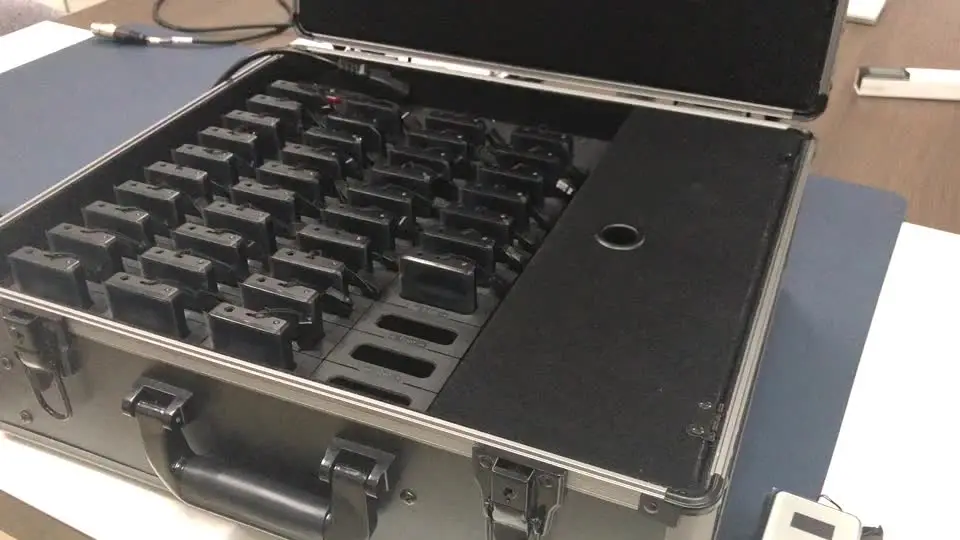 Wireless Conference System Simultaneous interpretation Translation Equipment For Meeting Room
Wireless Conference System Simultaneous interpretation Translation Equipment For Meeting Room