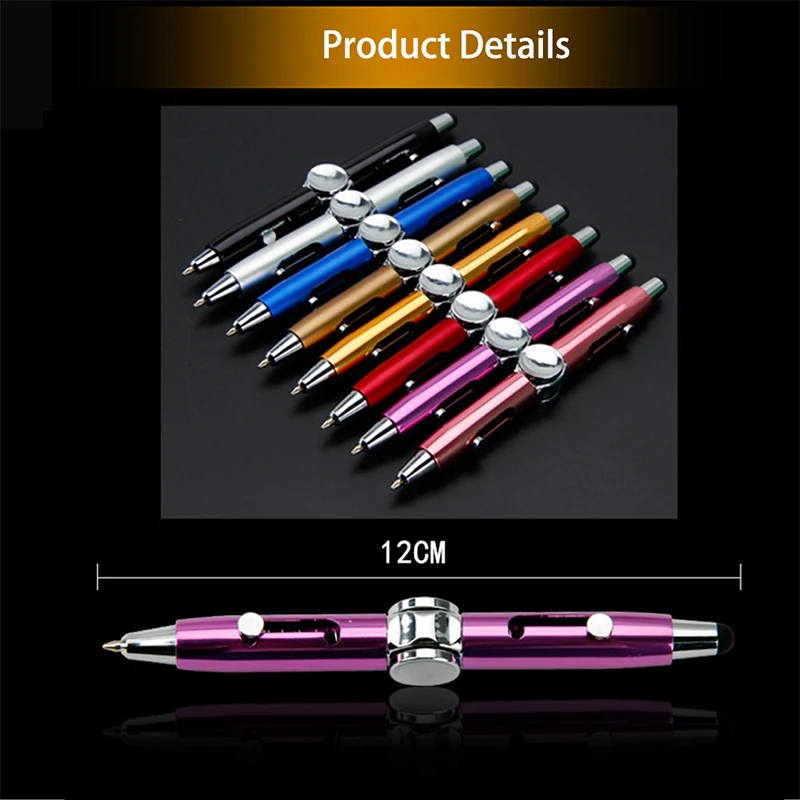 Unpack Pen Unpack The Toy EDC Anti Stress Relief Metal for Kids Adut 
Unpack Pen Unpack The Toy EDC Anti Stress Relief Metal for Kids Adut