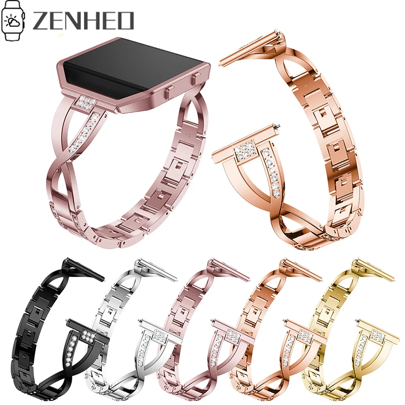 Replacement Stainless Steel Watchband For Fitbit Blaze Strap Watch Band Bracelet Strap for Fitbit Blaze Bands
Replacement Stainless Steel Watchband For Fitbit Blaze Strap Watch Band Bracelet Strap for Fitbit Blaze Bands